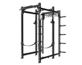 ALPHA-11 POWER RACK