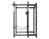 ALPHA-11 POWER RACK