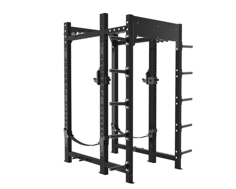 ALPHA-7 POWER RACK – Arsenal Strength