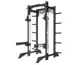 ALPHA-7 HALF RACK