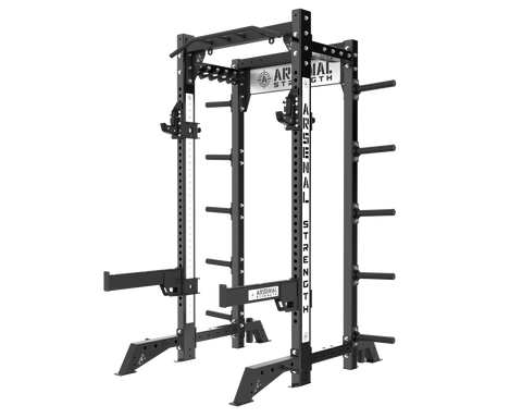 Alpha Half Rack Quick Ship Items – Arsenal Strength