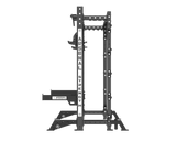 ALPHA-7 HALF RACK