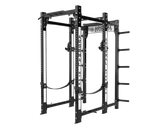 ALPHA-7 POWER RACK