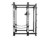 ALPHA-7 POWER RACK