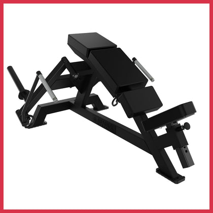 Arsenal Strength Reloaded Incline fly